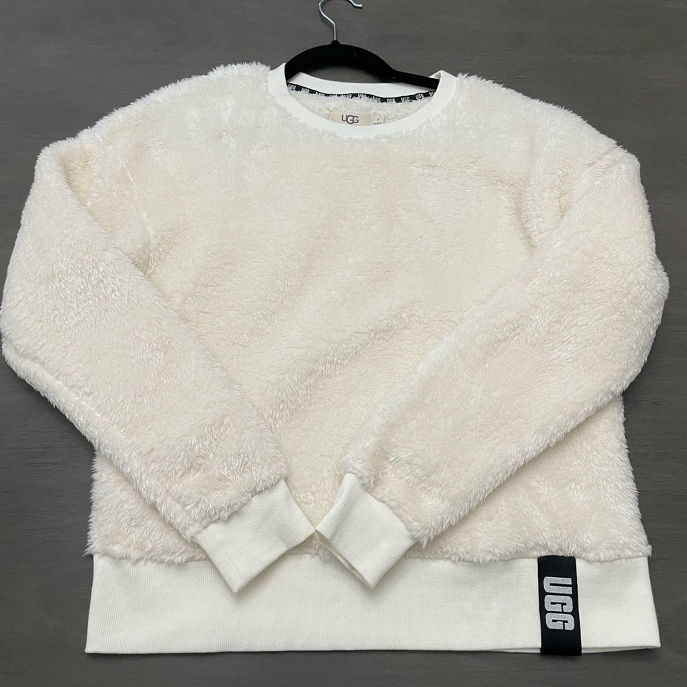 Ugg Sweater